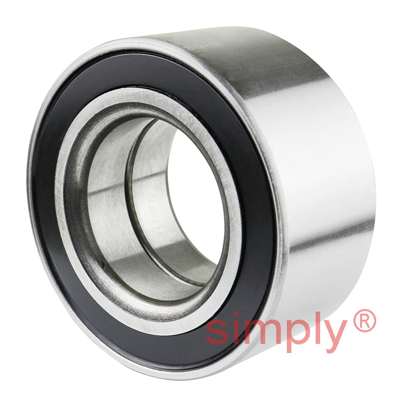 NHB0146 Rear Wheel Bearing Kit