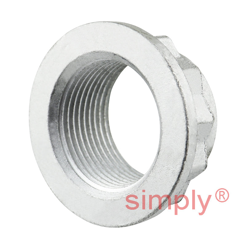 NHB0146 Rear Wheel Bearing Kit