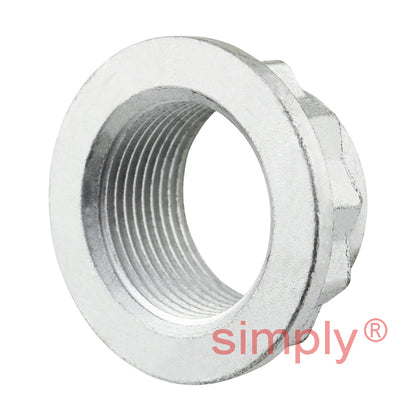 NHB0146 Rear Wheel Bearing Kit