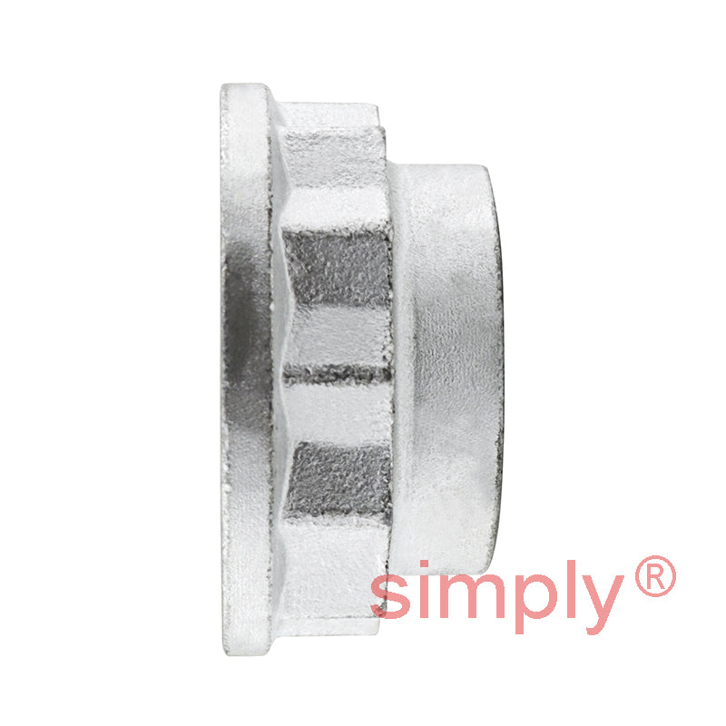 NHB0146 Rear Wheel Bearing Kit