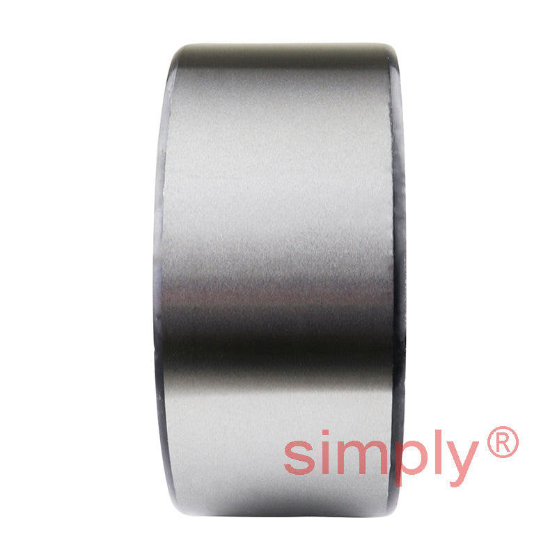 NHB0147 Front Wheel Bearing Kit