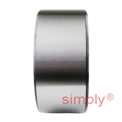 NHB0147 Front Wheel Bearing Kit