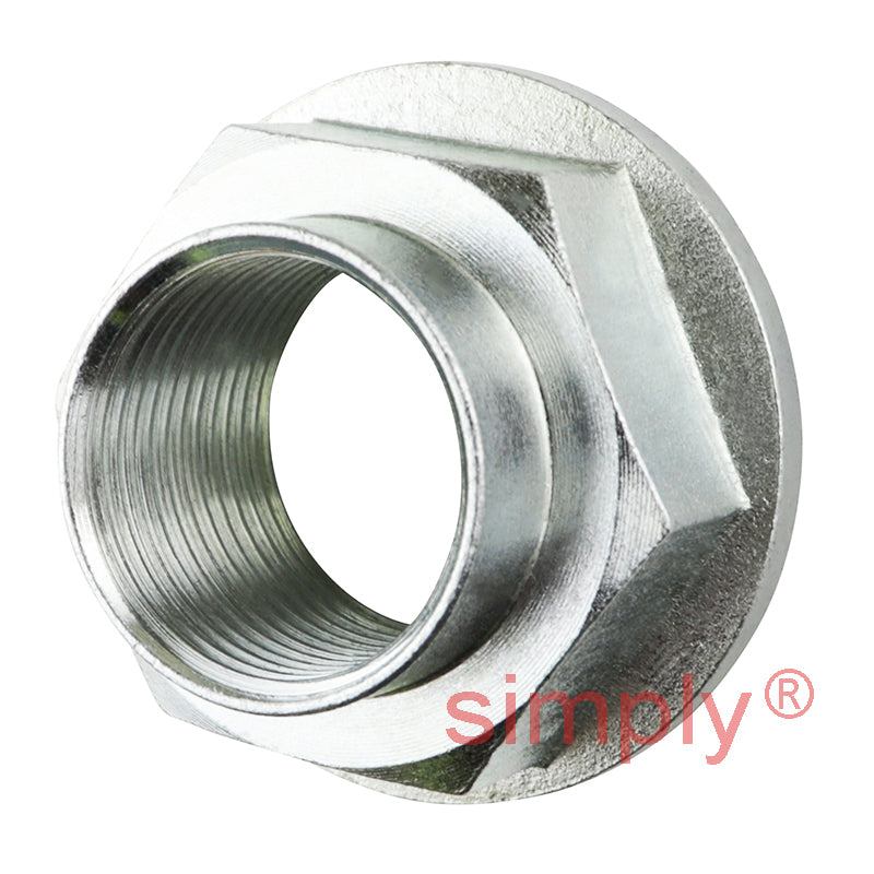 NHB0148 Front Wheel Bearing Kit