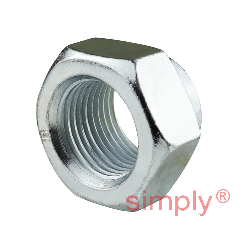 NHB0150 Front Wheel Bearing Kit