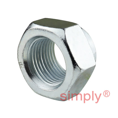 NHB0150 Front Wheel Bearing Kit