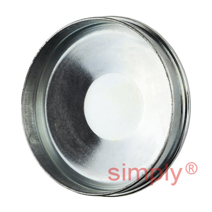 NHB0152 Rear Wheel Bearing Kit