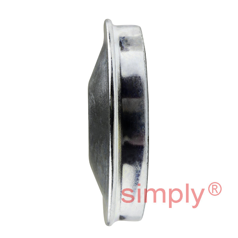 NHB0152 Rear Wheel Bearing Kit