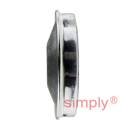 NHB0152 Rear Wheel Bearing Kit