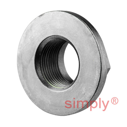 NHB0154 Front Wheel Bearing Kit