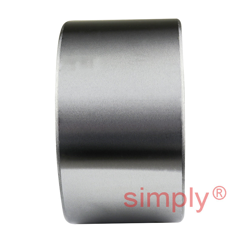 NHB0154 Front Wheel Bearing Kit