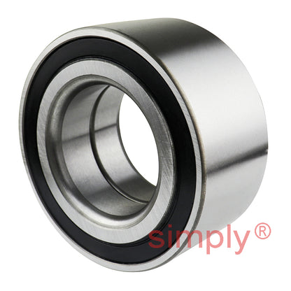 NHB0174 Rear Wheel Bearing Kit