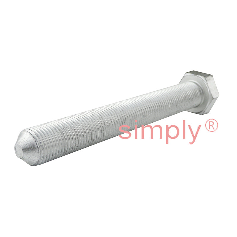 NHB0174 Rear Wheel Bearing Kit