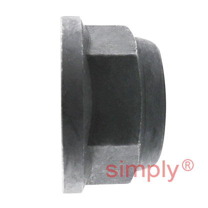 NHB0175 Rear Wheel Bearing Kit