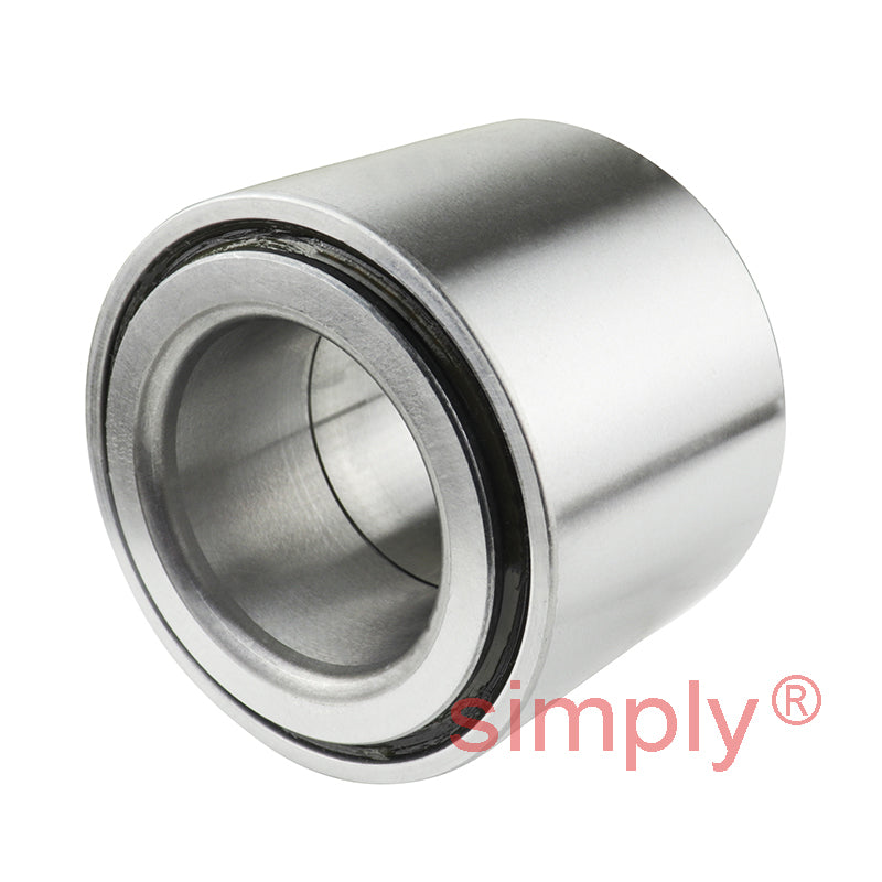NHB0176 Rear Wheel Bearing Kit