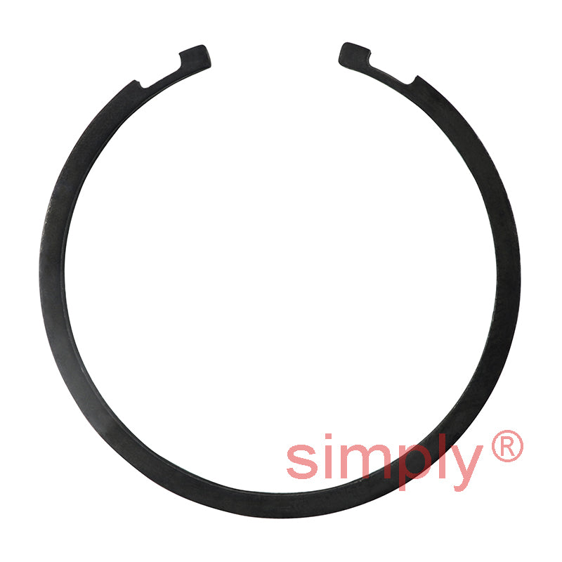 NHB0176 Rear Wheel Bearing Kit