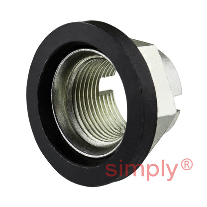 NHB0190 Front Wheel Bearing Kit