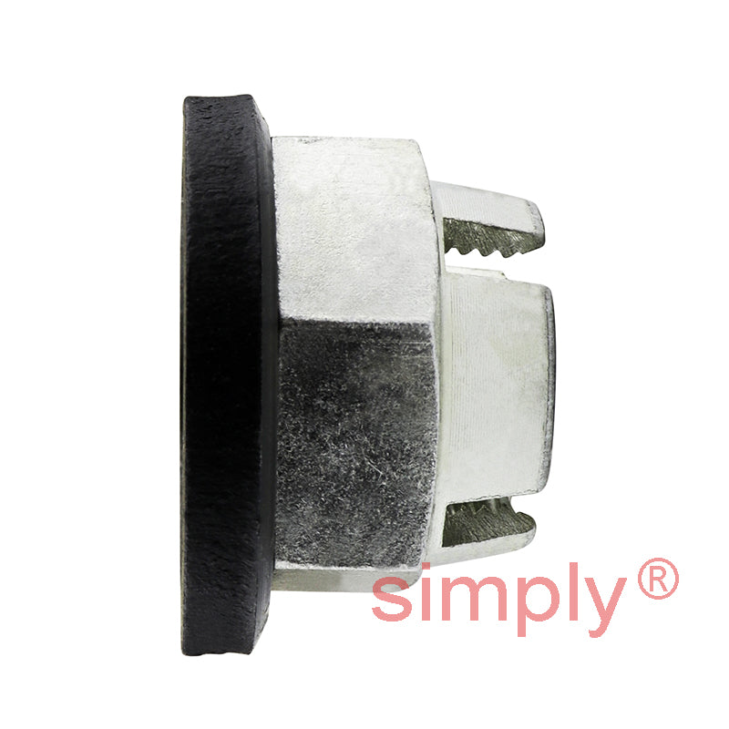 NHB0190 Front Wheel Bearing Kit