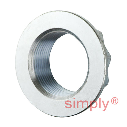 NHB0193 Front Wheel Bearing Kit