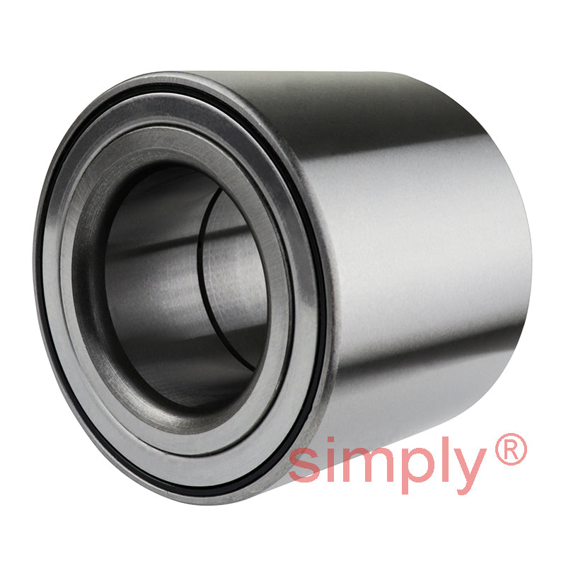 NHB0198 Rear Wheel Bearing Kit