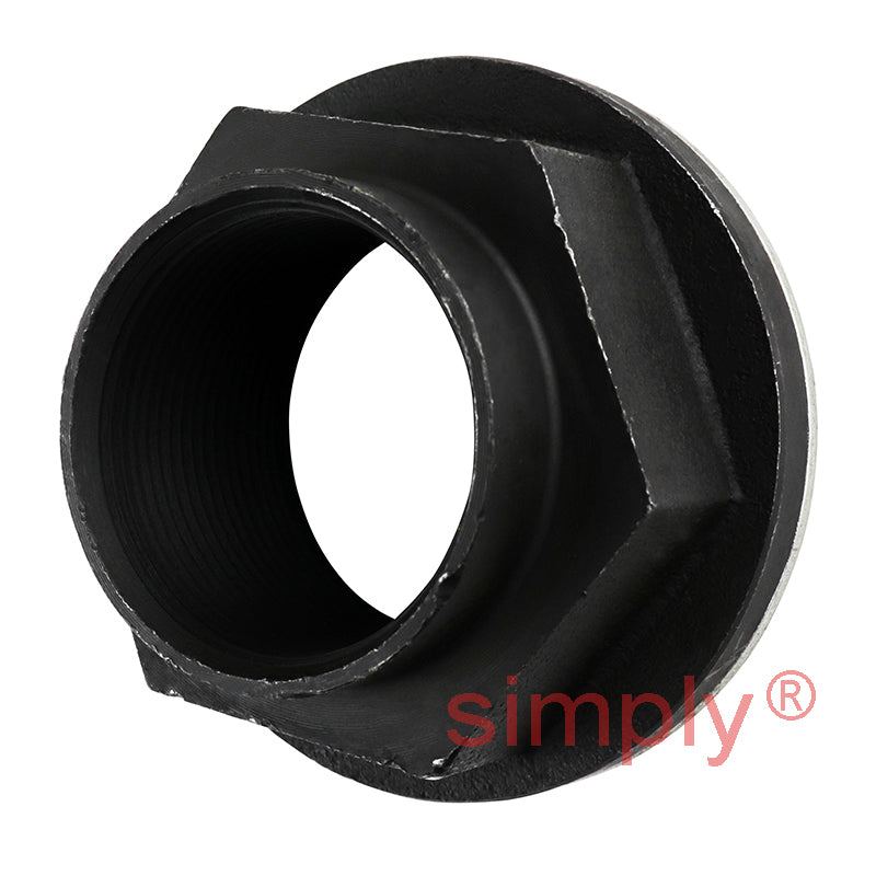 NHB0198 Rear Wheel Bearing Kit