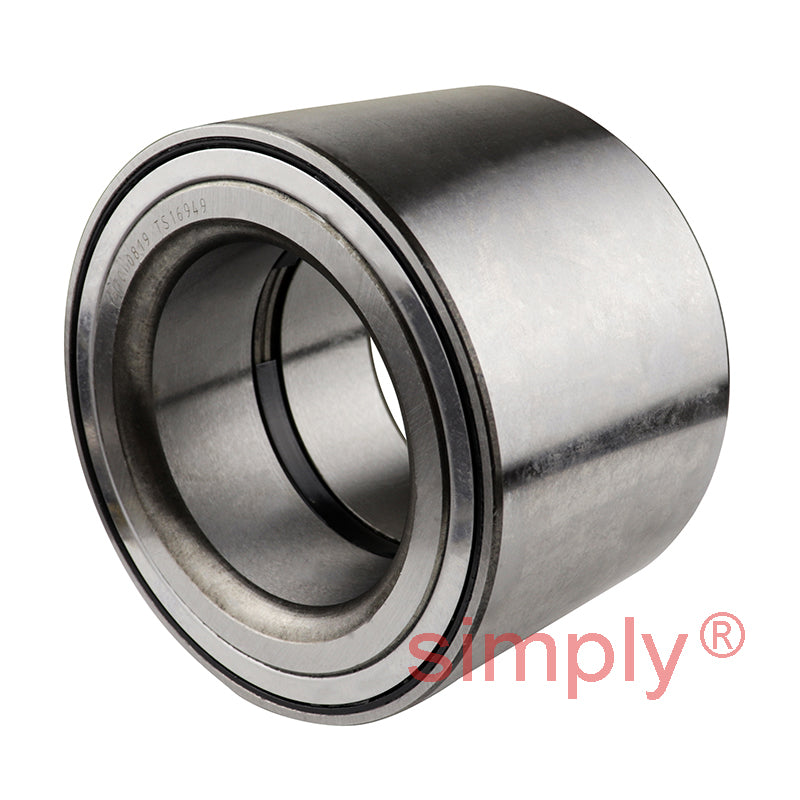 NHB0201 Rear Wheel Bearing Kit