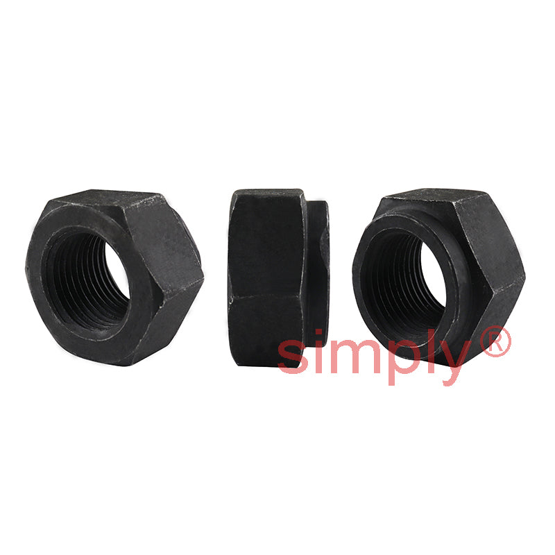 NHB0205 Front Wheel Bearing Kit