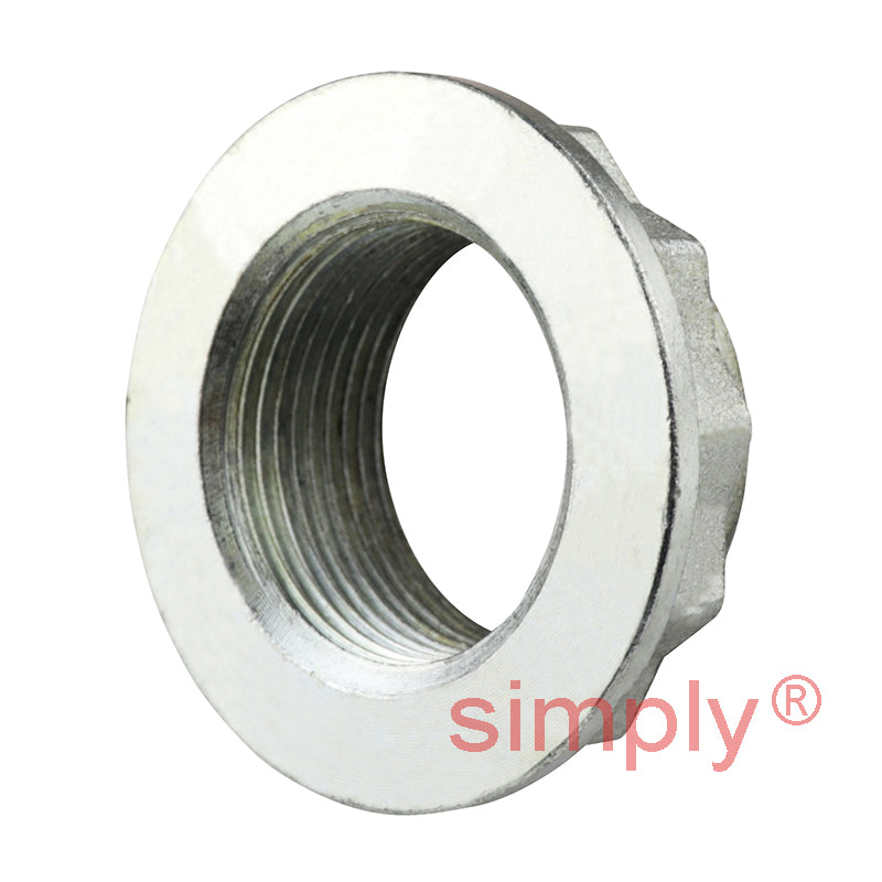 NHB0225 Rear Wheel Bearing Kit