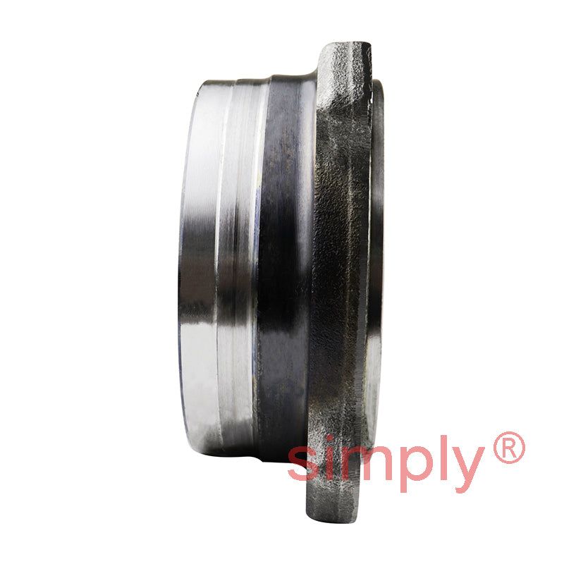 NHB0225 Rear Wheel Bearing Kit