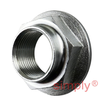 NHB0226 Rear Wheel Bearing Kit