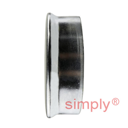 NHB0228 Rear Wheel Bearing Kit