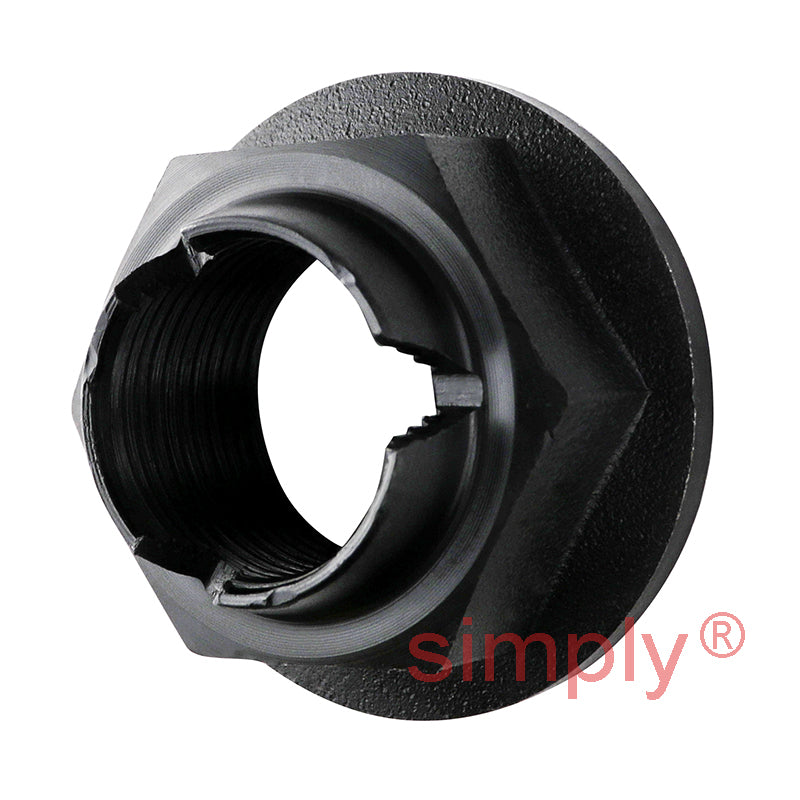 NHB0231 Rear Wheel Bearing Kit - Allow 2-3 Days