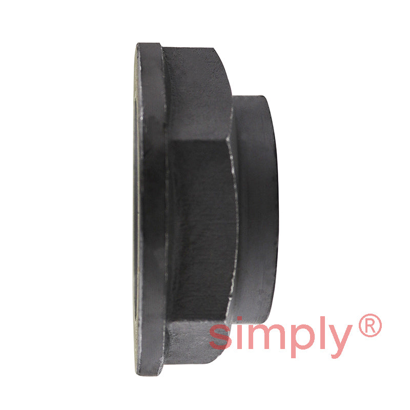 NHB0234 Rear Wheel Bearing Kit