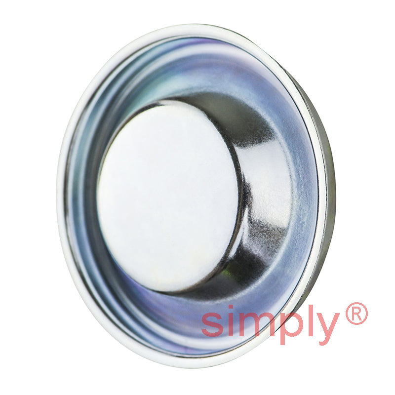 NHB0236 Rear Wheel Bearing Kit
