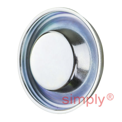 NHB0236 Rear Wheel Bearing Kit