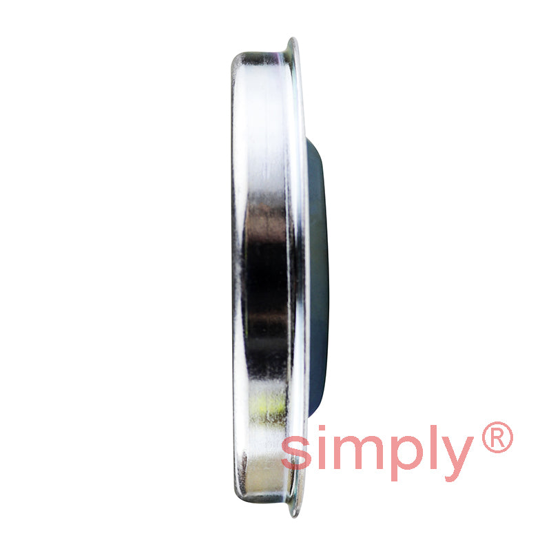 NHB0236 Rear Wheel Bearing Kit
