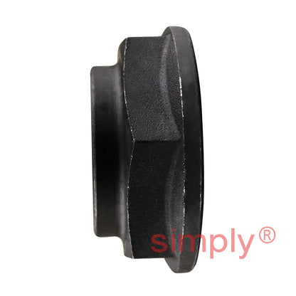 NHB0236 Rear Wheel Bearing Kit