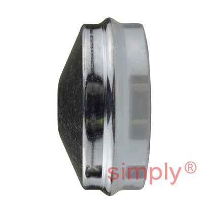 NHB0237 Rear Wheel Bearing Kit
