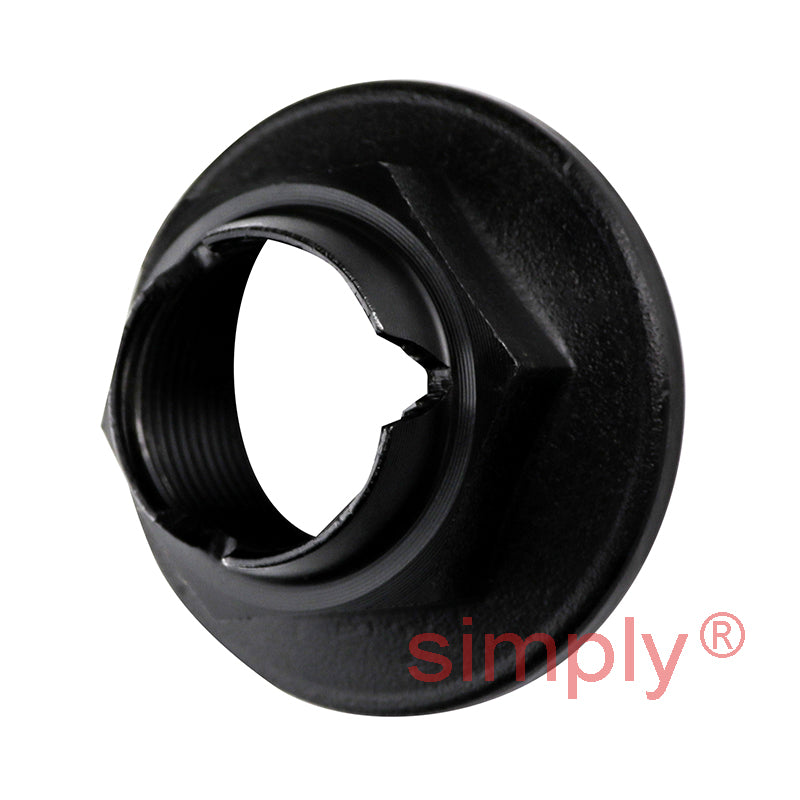 NHB0237 Rear Wheel Bearing Kit