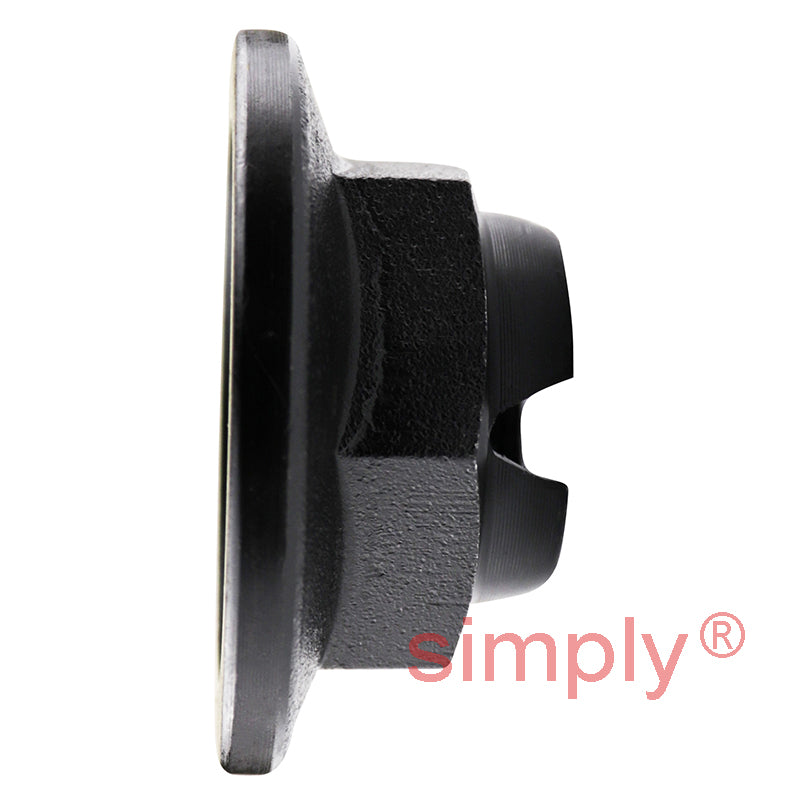 NHB0237 Rear Wheel Bearing Kit