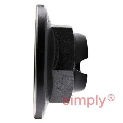NHB0237 Rear Wheel Bearing Kit