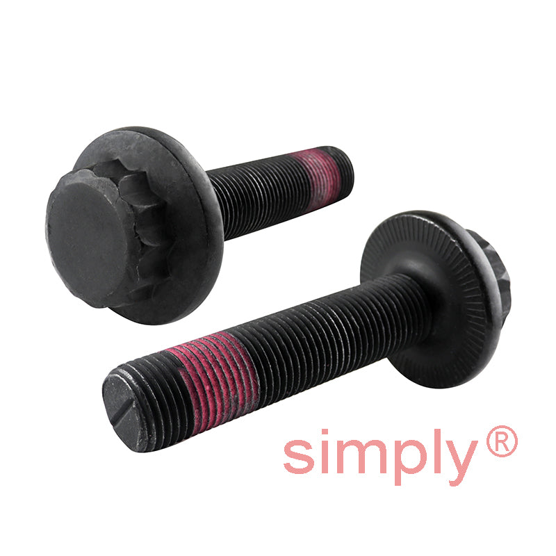 NHB0268 Front Wheel Bearing Kit