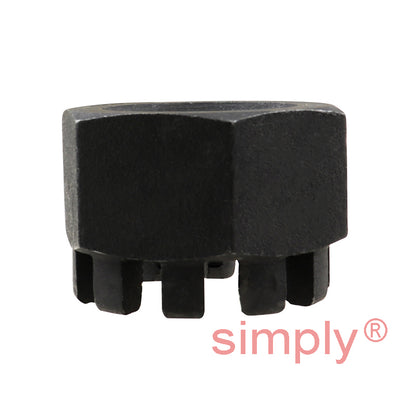 NHB0269 Front Wheel Bearing Kit