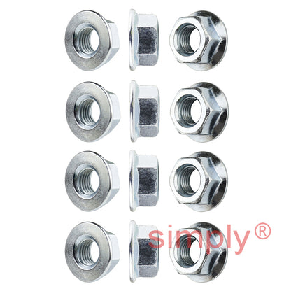 NHB0274 Rear Wheel Bearing Kit