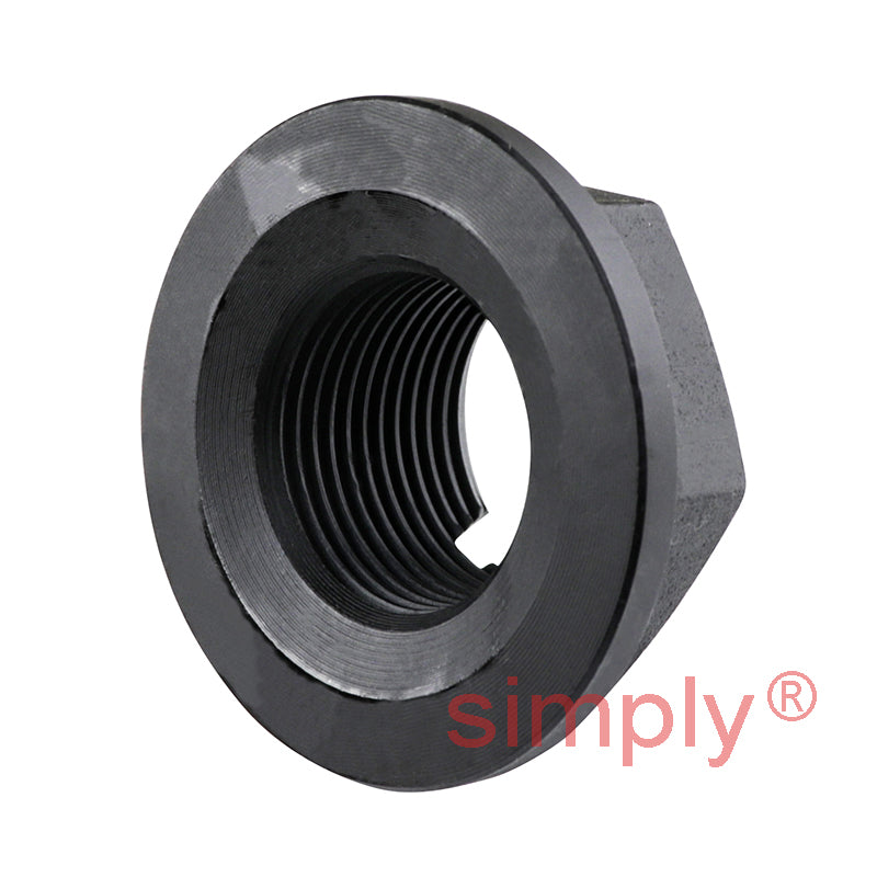 NHB0308 Front Wheel Bearing Kit