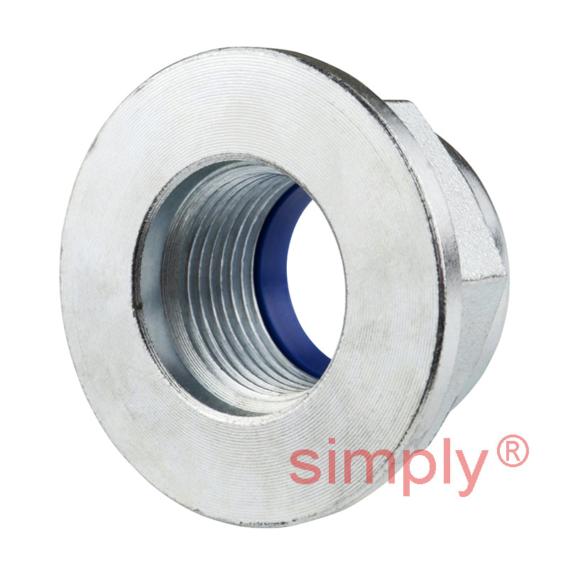 NHB0313 Rear Wheel Bearing Kit