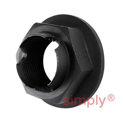 NHB0316 Front Wheel Bearing Kit