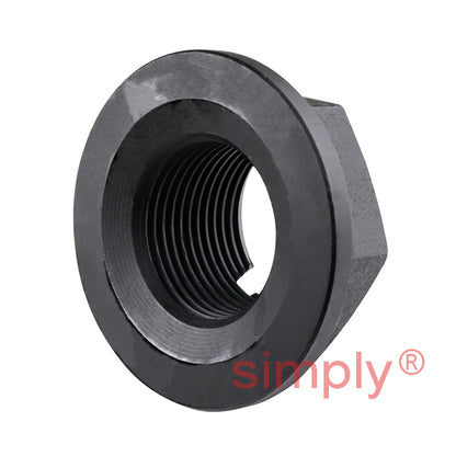 NHB0316 Front Wheel Bearing Kit