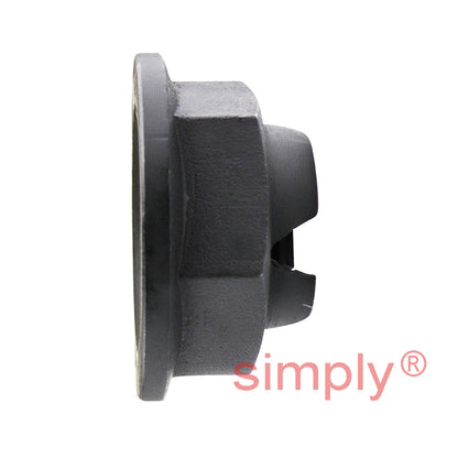 NHB0316 Front Wheel Bearing Kit