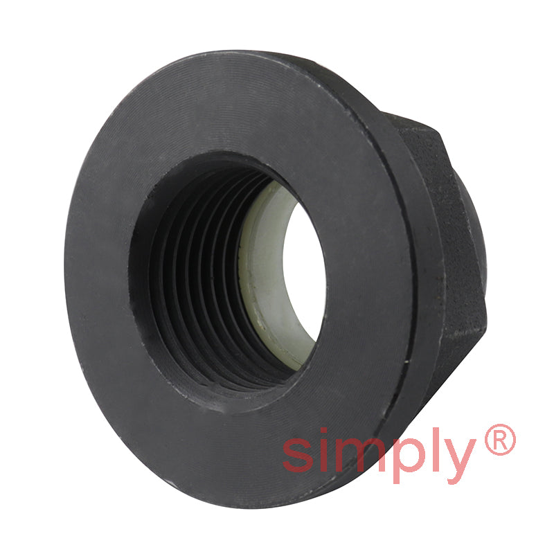 NHB0318 Rear Wheel Bearing Kit