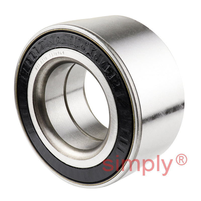 NHB0341 Rear Wheel Bearing Kit - Allow 2-3 Days